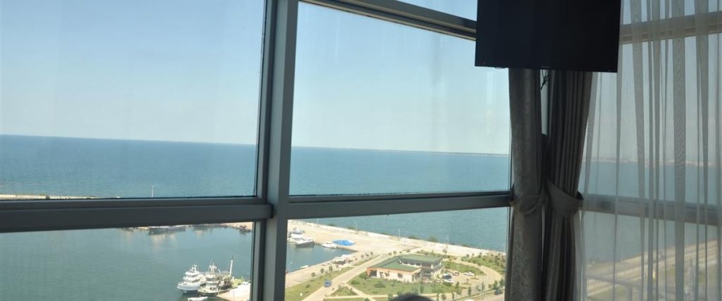 Самсун: Damla Panaroma Otel