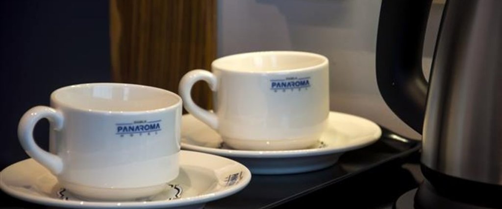 Самсун: Damla Panaroma Otel