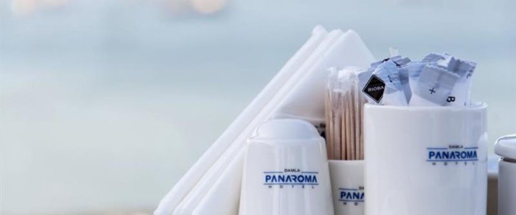 Самсун: Damla Panaroma Otel