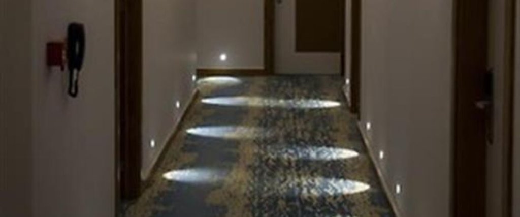 Самсун: Damla Panaroma Otel