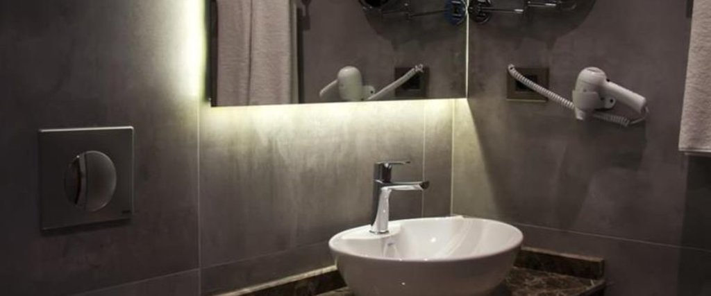 Самсун: Damla Panaroma Otel