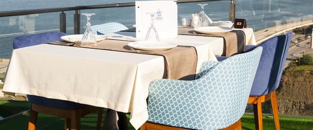 Самсун: Damla Panaroma Otel