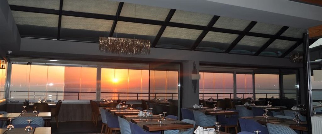 Самсун: Damla Panaroma Otel