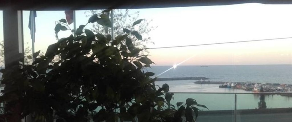 Самсун: Damla Panaroma Otel