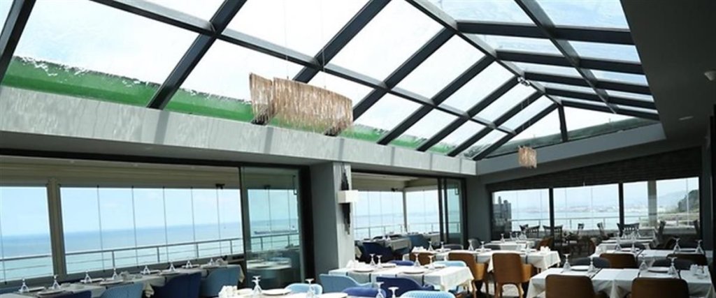 Самсун: Damla Panaroma Otel