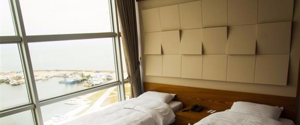 Самсун: Damla Panaroma Otel