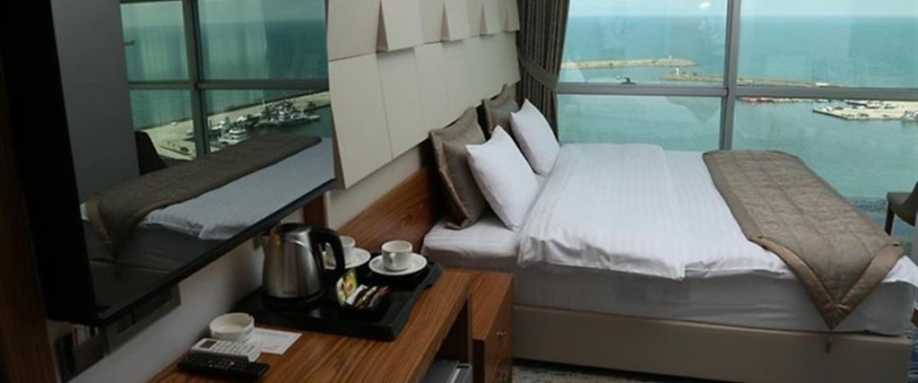 Самсун: Damla Panaroma Otel