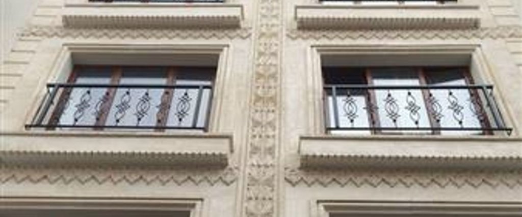 Измир: Siesta Hotel İzmir