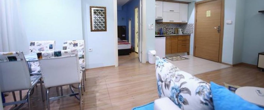 Измир: Siesta Hotel İzmir