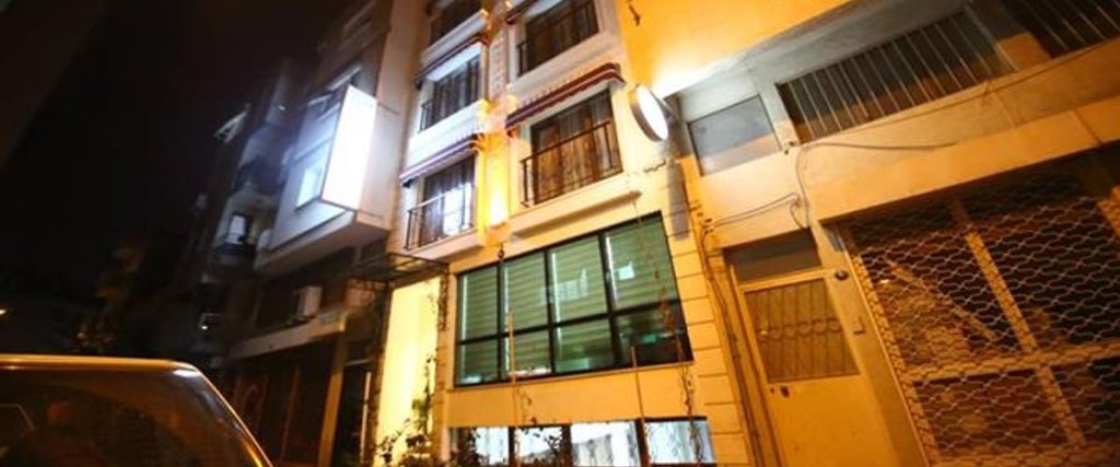Измир: Siesta Hotel İzmir