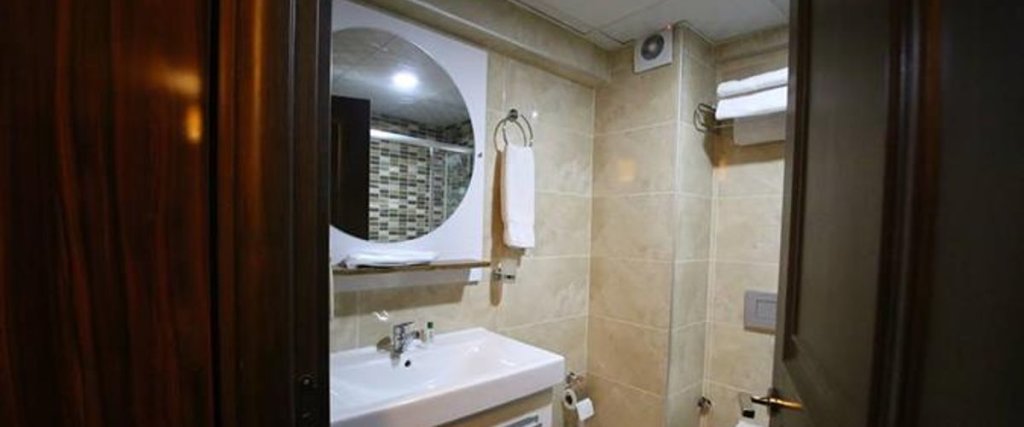 Измир: Siesta Hotel İzmir