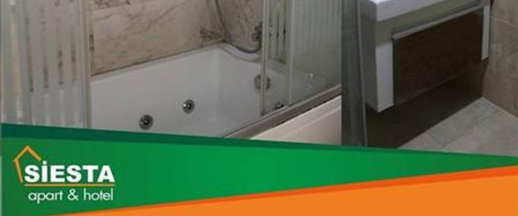 Измир: Siesta Hotel İzmir