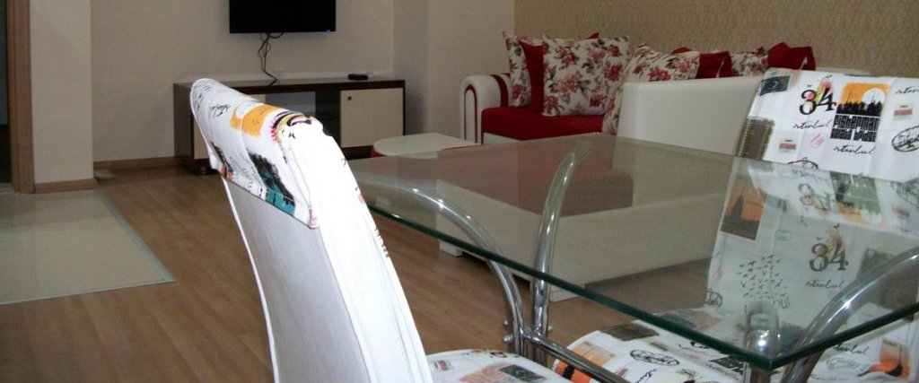 Измир: Siesta Hotel İzmir