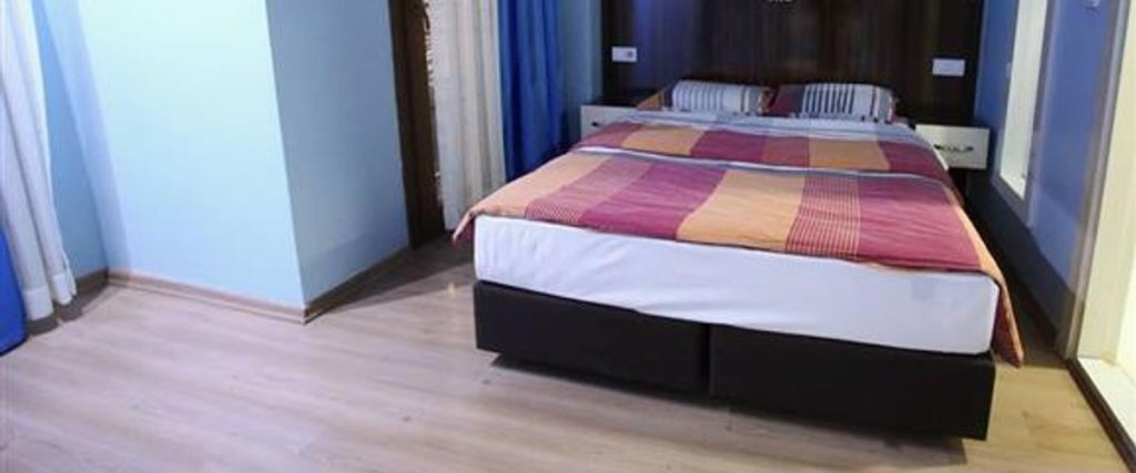 Измир: Siesta Hotel İzmir