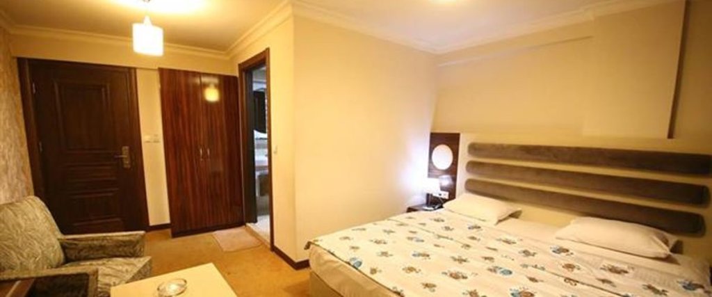 Измир: Siesta Hotel İzmir