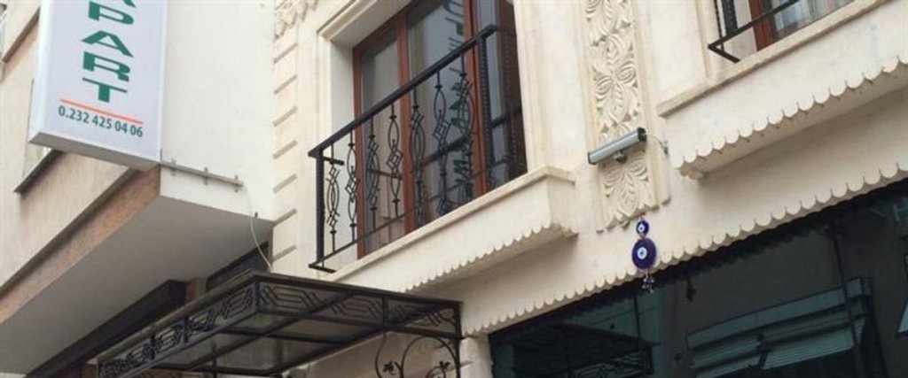 Измир: Siesta Hotel İzmir