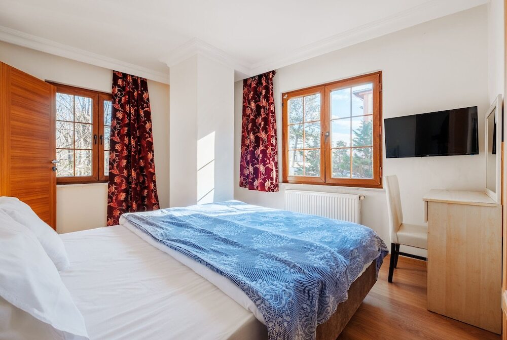 Сайл: Miletus Otel