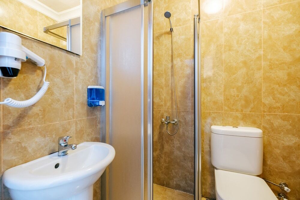 Сайл: Miletus Otel