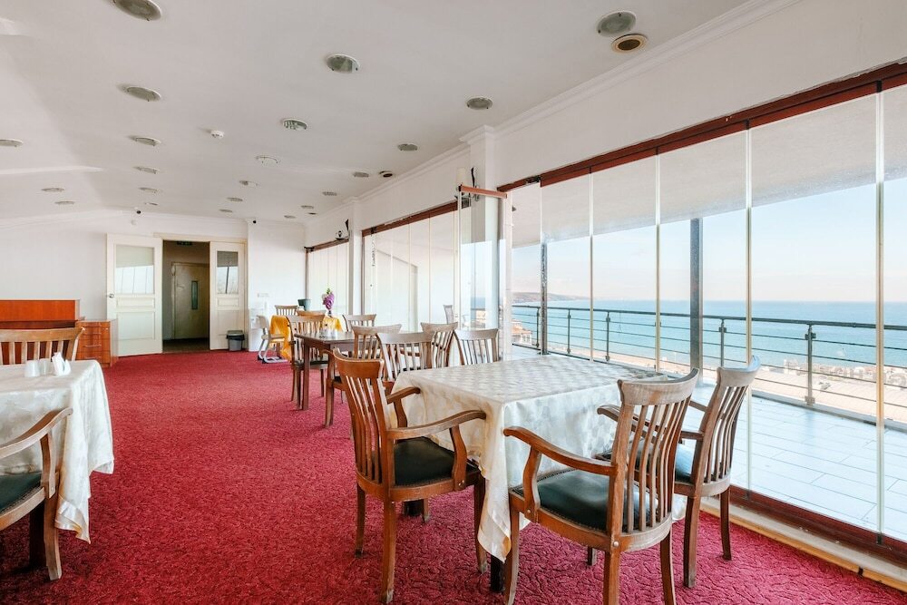Сайл: Miletus Otel