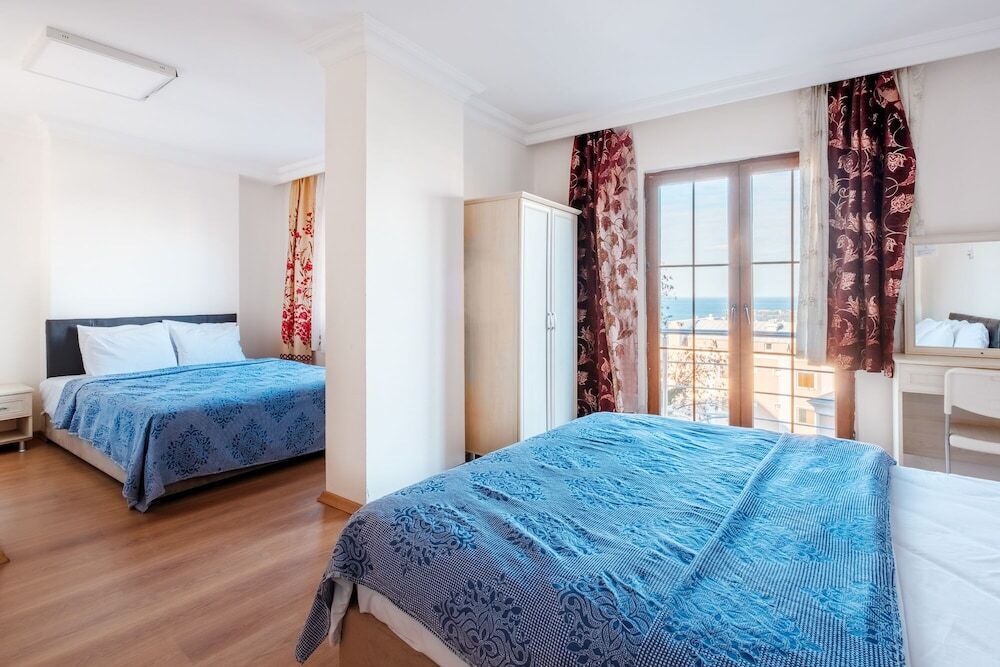 Сайл: Miletus Otel