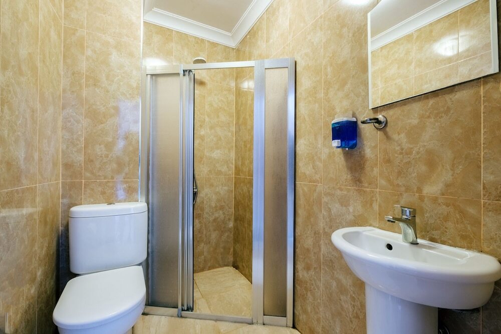 Сайл: Miletus Otel