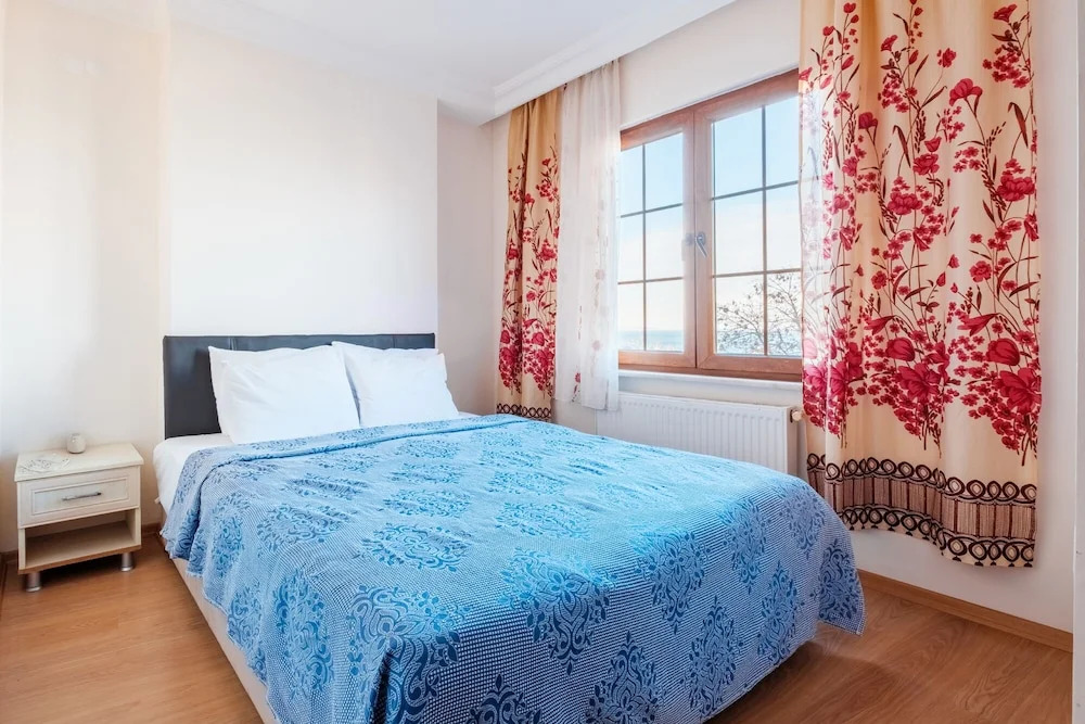 Сайл: Miletus Otel