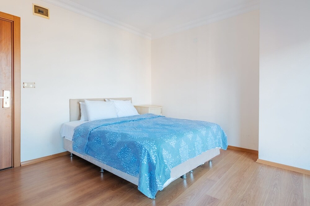 Сайл: Miletus Otel