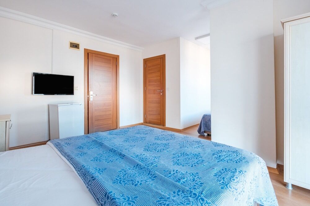 Сайл: Miletus Otel