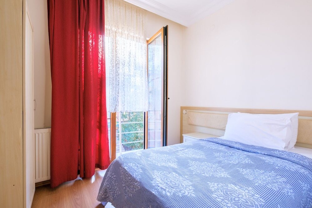 Сайл: Miletus Otel