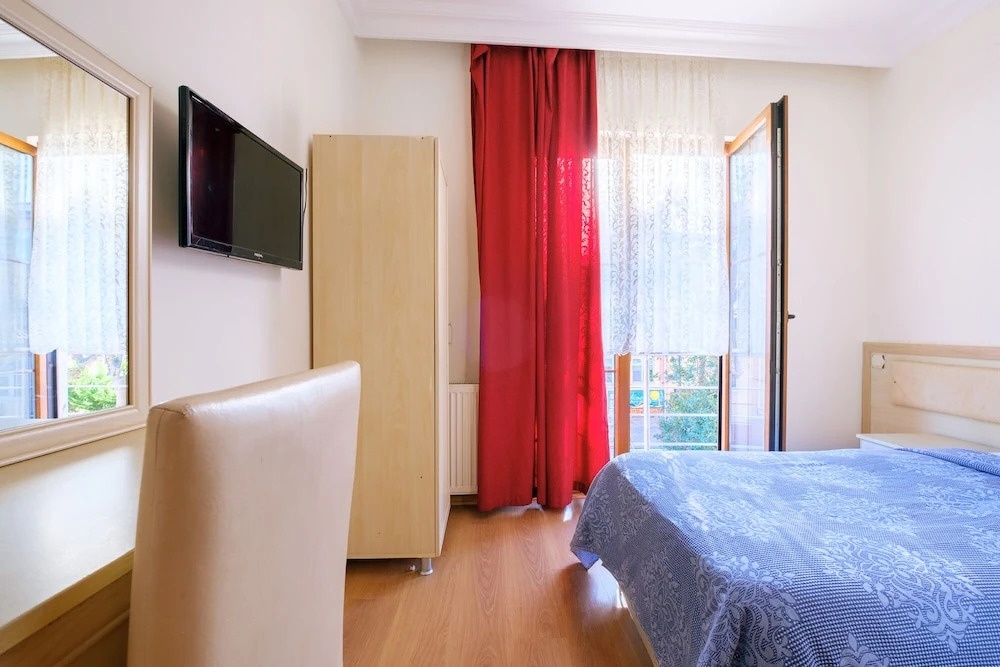 Сайл: Miletus Otel