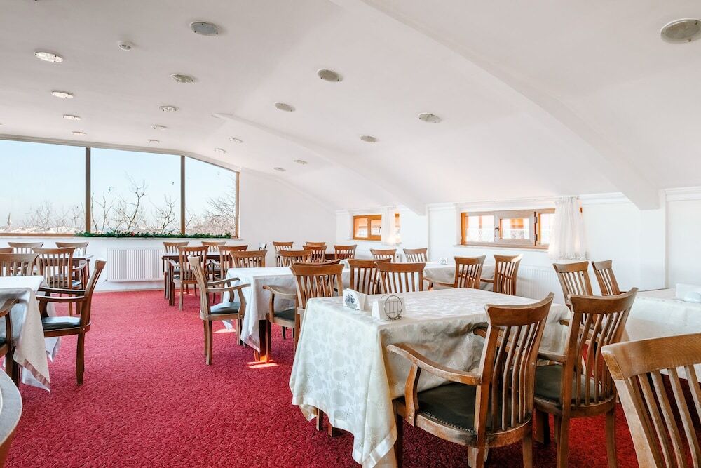 Сайл: Miletus Otel