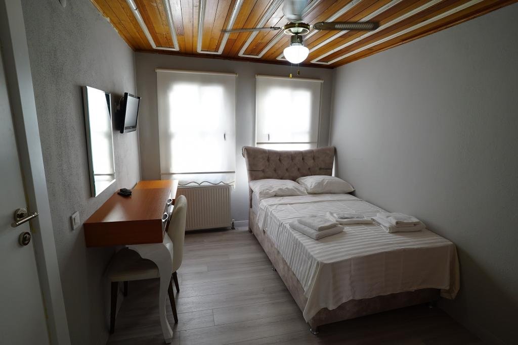 Муданья: La Fontaine Konak Otel