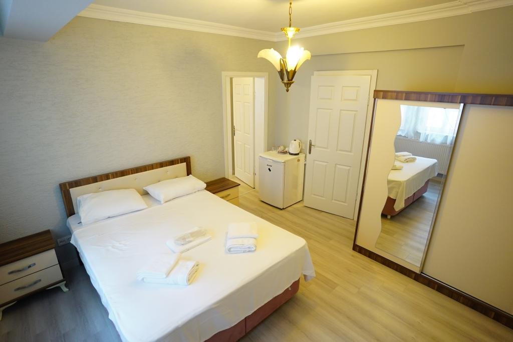 Муданья: La Fontaine Konak Otel