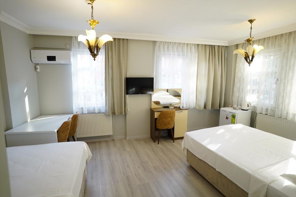 Муданья: La Fontaine Konak Otel
