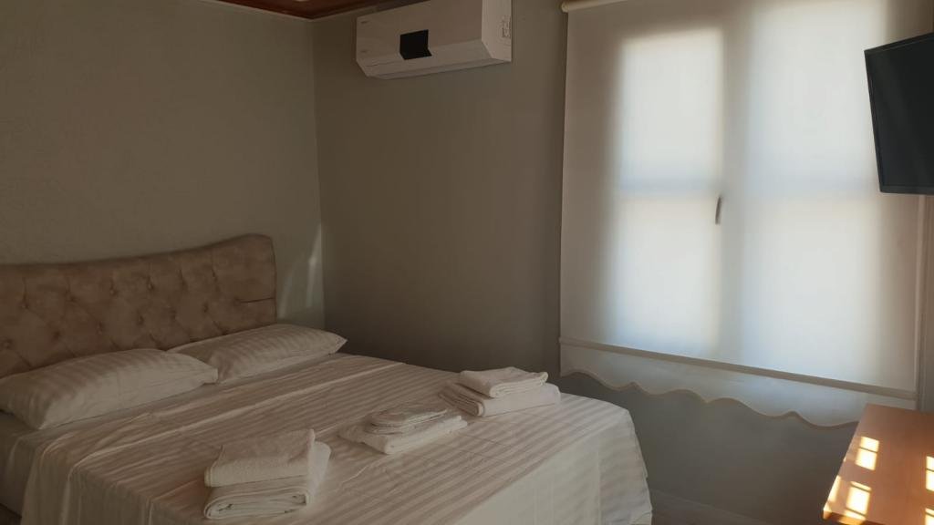 Муданья: La Fontaine Konak Otel