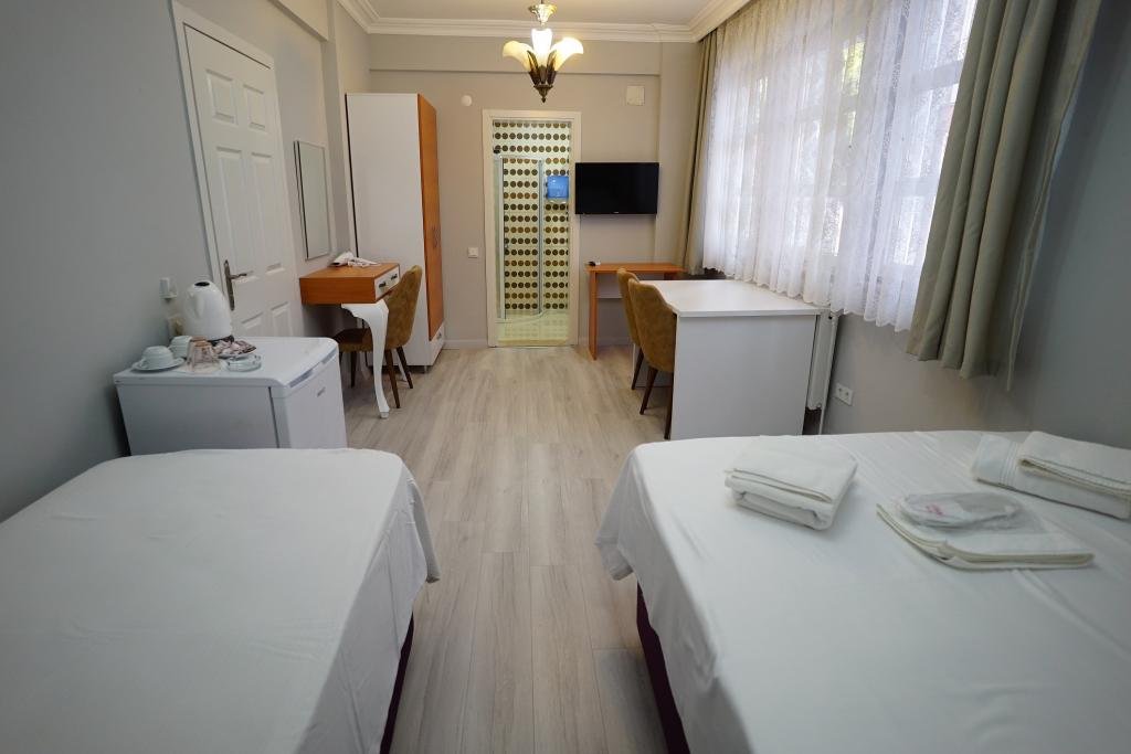 Муданья: La Fontaine Konak Otel