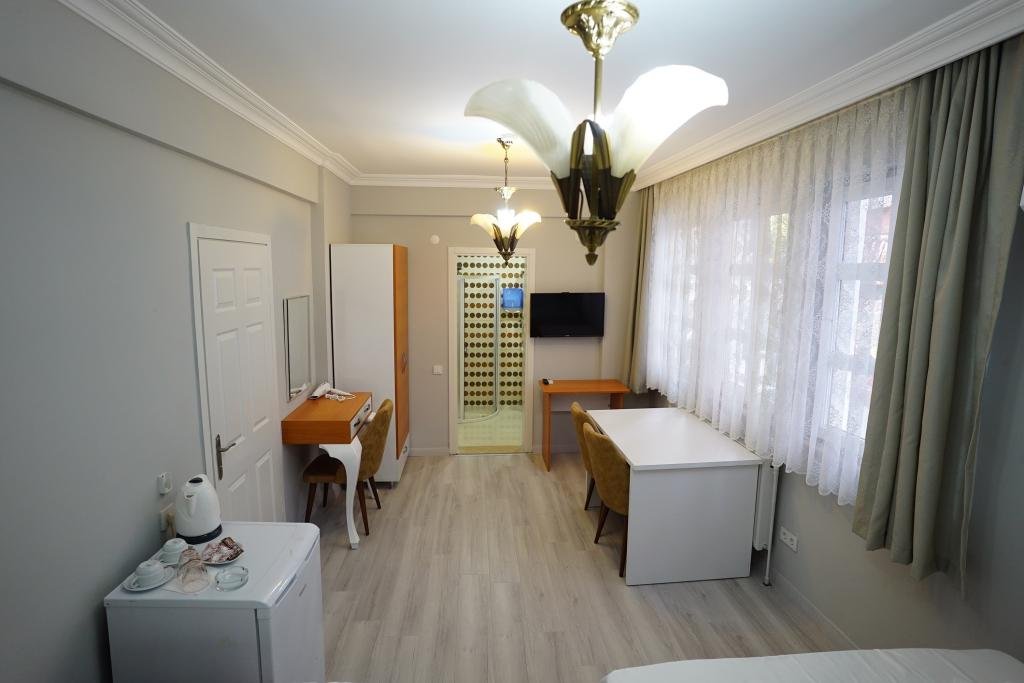 Муданья: La Fontaine Konak Otel