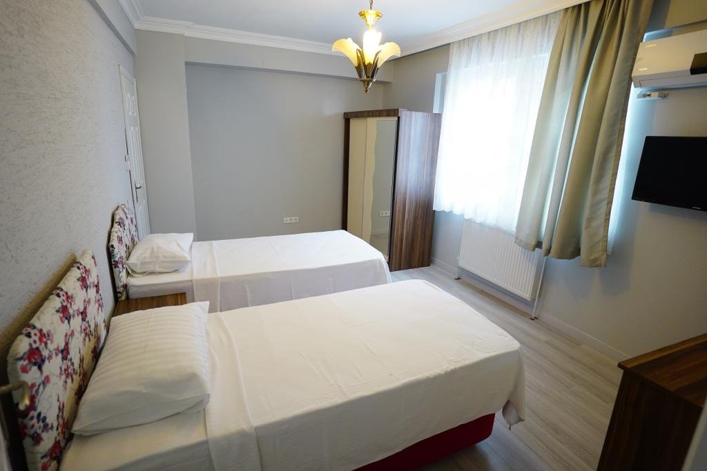 Муданья: La Fontaine Konak Otel