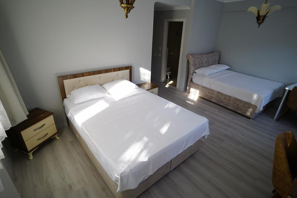 Муданья: La Fontaine Konak Otel