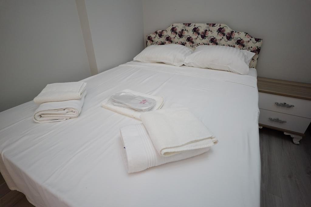 Муданья: La Fontaine Konak Otel