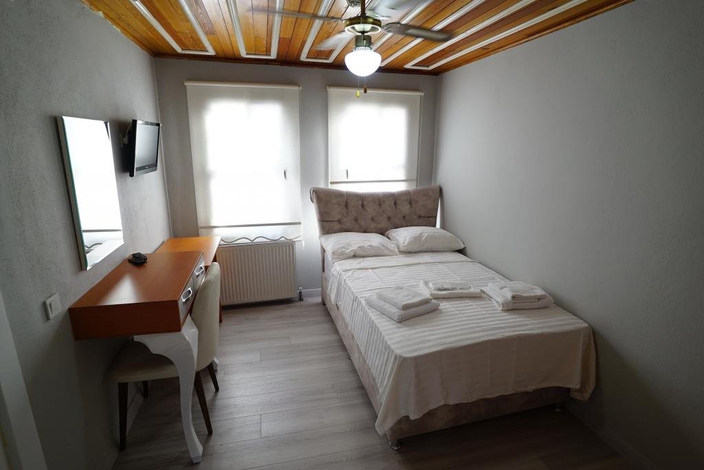 Муданья: La Fontaine Konak Otel
