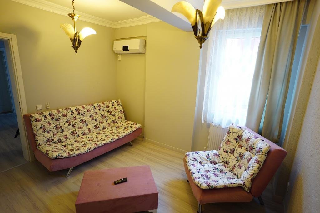 Муданья: La Fontaine Konak Otel