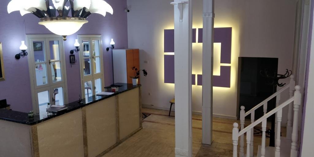 Муданья: La Fontaine Konak Otel