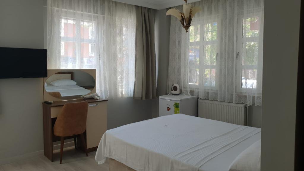 Муданья: La Fontaine Konak Otel