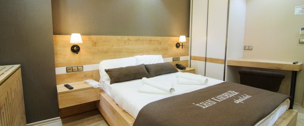 Узунгёль: İlhan Kardeşler Apart Otel