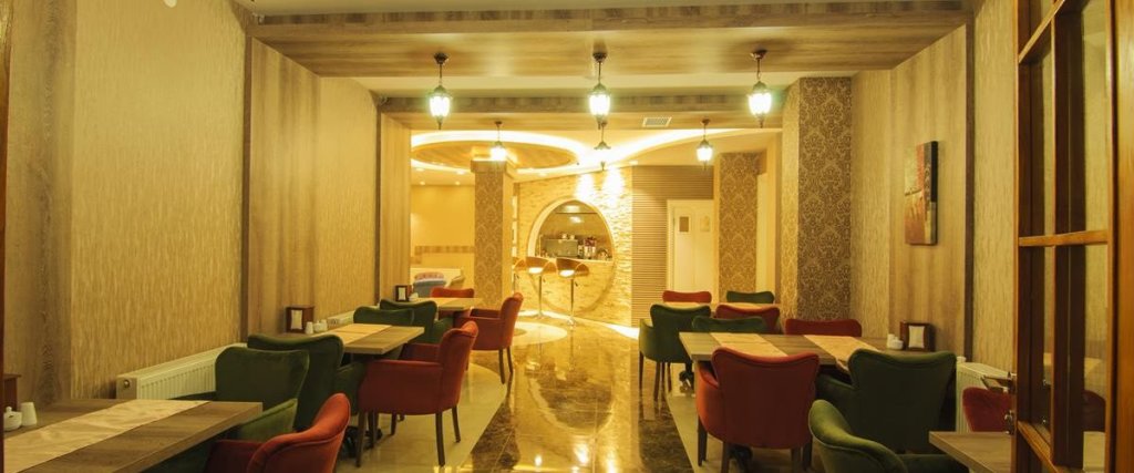 Узунгёль: İlhan Kardeşler Apart Otel