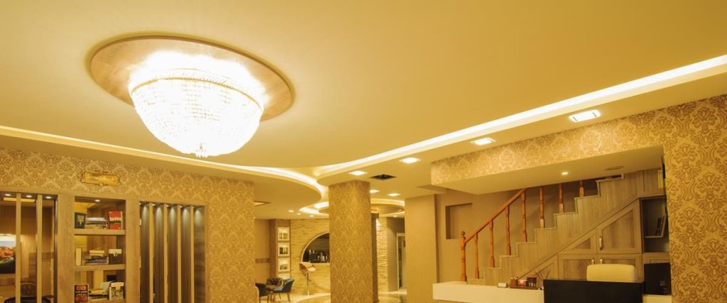 Узунгёль: İlhan Kardeşler Apart Otel