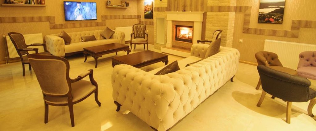 Узунгёль: İlhan Kardeşler Apart Otel