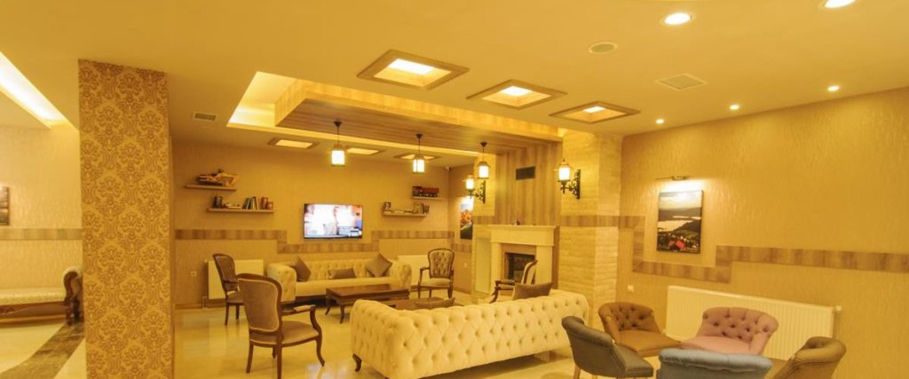 Узунгёль: İlhan Kardeşler Apart Otel