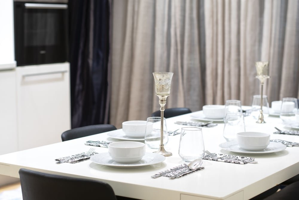Стамбул: Armoni Residence